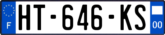HT-646-KS