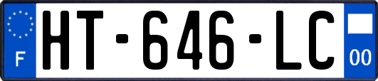 HT-646-LC