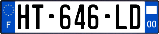HT-646-LD