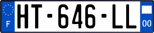 HT-646-LL