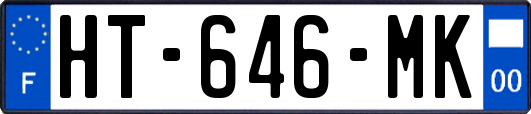 HT-646-MK