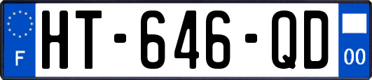 HT-646-QD