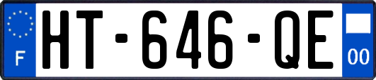 HT-646-QE