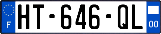 HT-646-QL