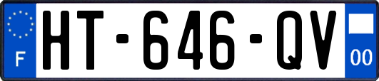 HT-646-QV