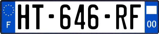HT-646-RF