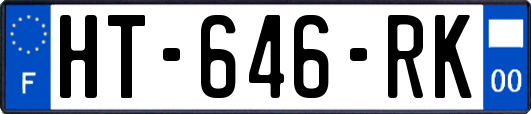 HT-646-RK