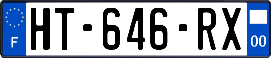 HT-646-RX