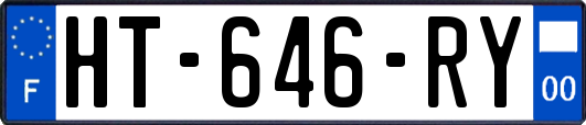 HT-646-RY