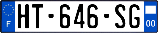 HT-646-SG