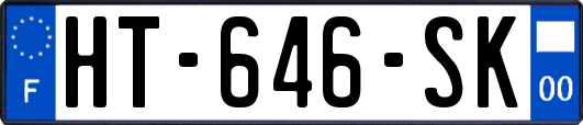 HT-646-SK
