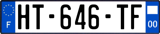 HT-646-TF