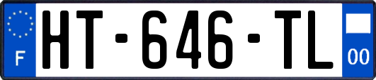 HT-646-TL
