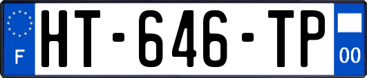 HT-646-TP