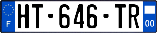 HT-646-TR