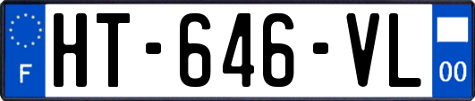 HT-646-VL