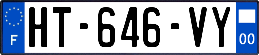 HT-646-VY