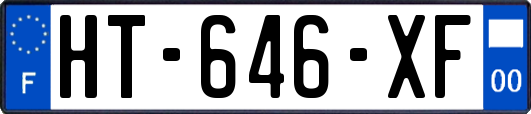 HT-646-XF