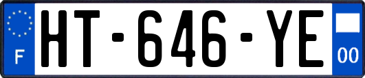 HT-646-YE