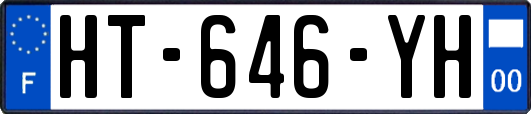 HT-646-YH
