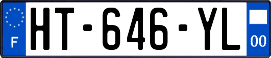HT-646-YL