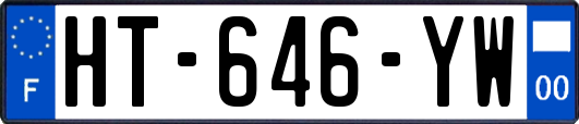HT-646-YW