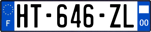 HT-646-ZL