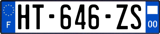 HT-646-ZS