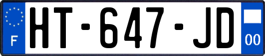 HT-647-JD