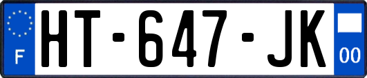 HT-647-JK
