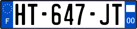 HT-647-JT