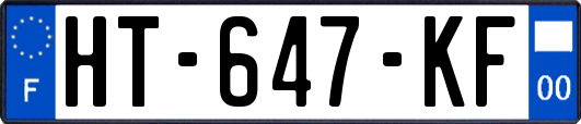 HT-647-KF
