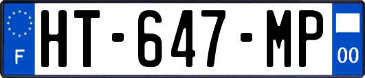 HT-647-MP