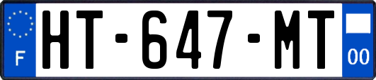 HT-647-MT