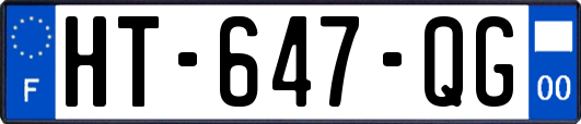 HT-647-QG