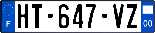 HT-647-VZ
