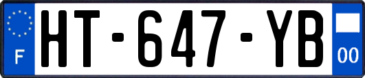 HT-647-YB