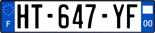HT-647-YF