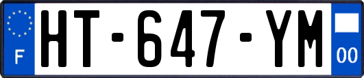 HT-647-YM
