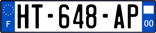 HT-648-AP