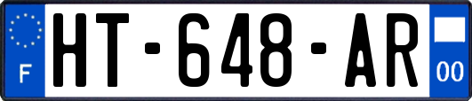 HT-648-AR