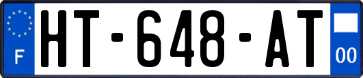 HT-648-AT