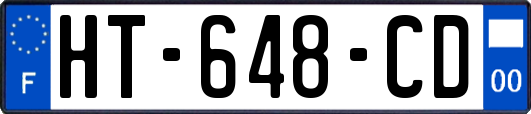 HT-648-CD