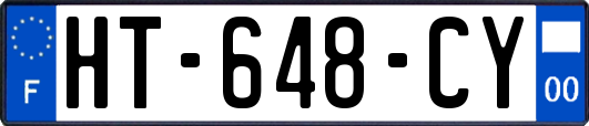 HT-648-CY