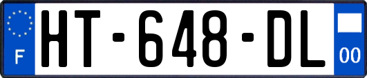 HT-648-DL
