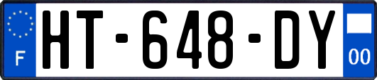 HT-648-DY