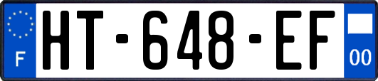 HT-648-EF