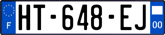 HT-648-EJ