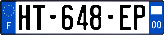 HT-648-EP