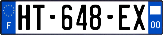 HT-648-EX